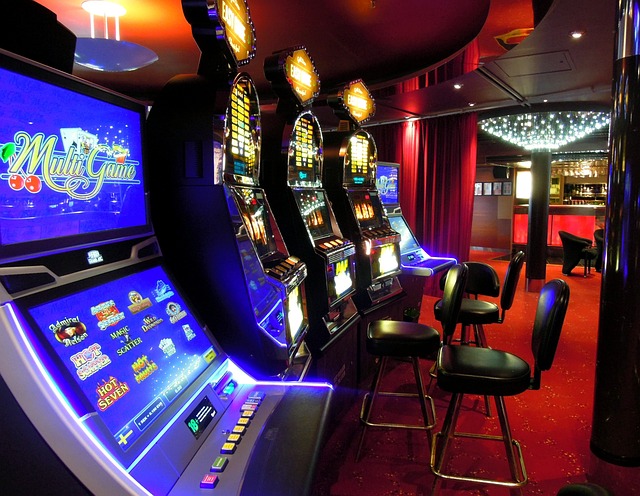 Best Slot Games