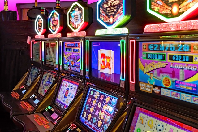Best Slot Games