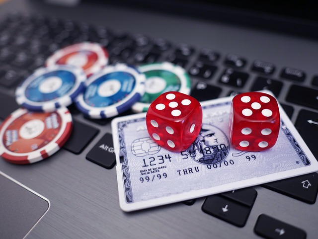 Crypto Gambling