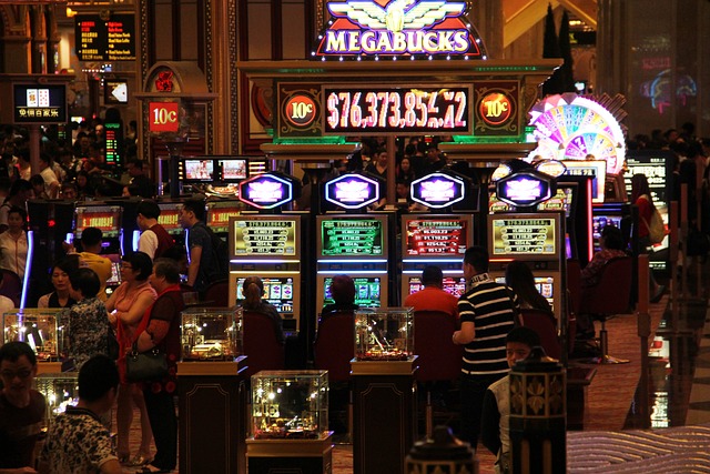 Future of Slot Machines