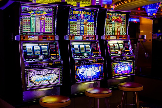 Future of Slot Machines