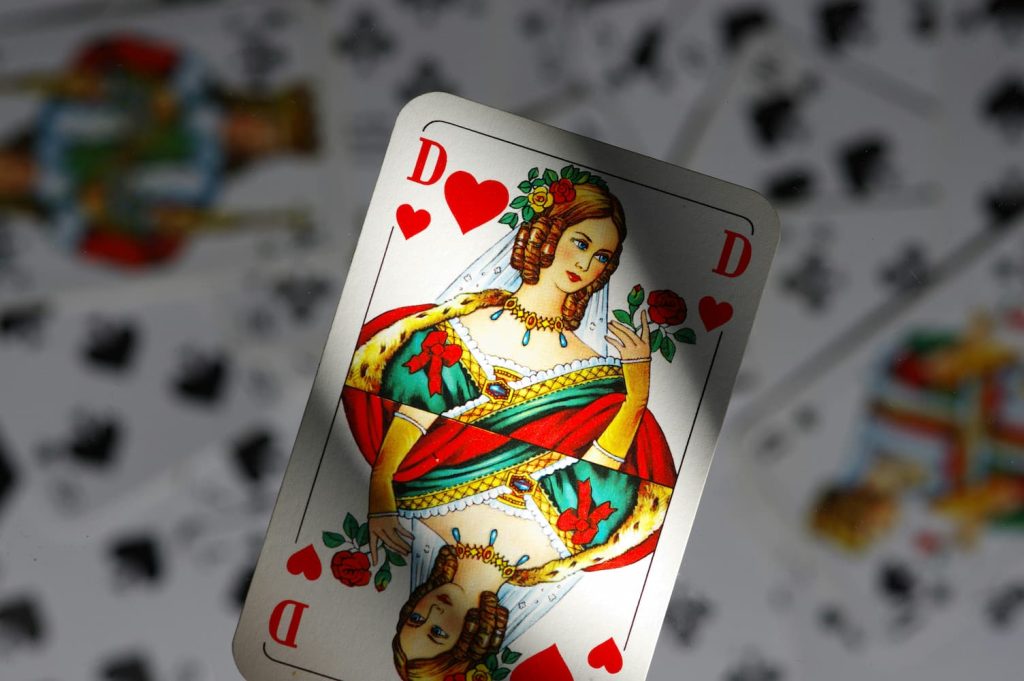 How to Choose A Reliable Online Casino