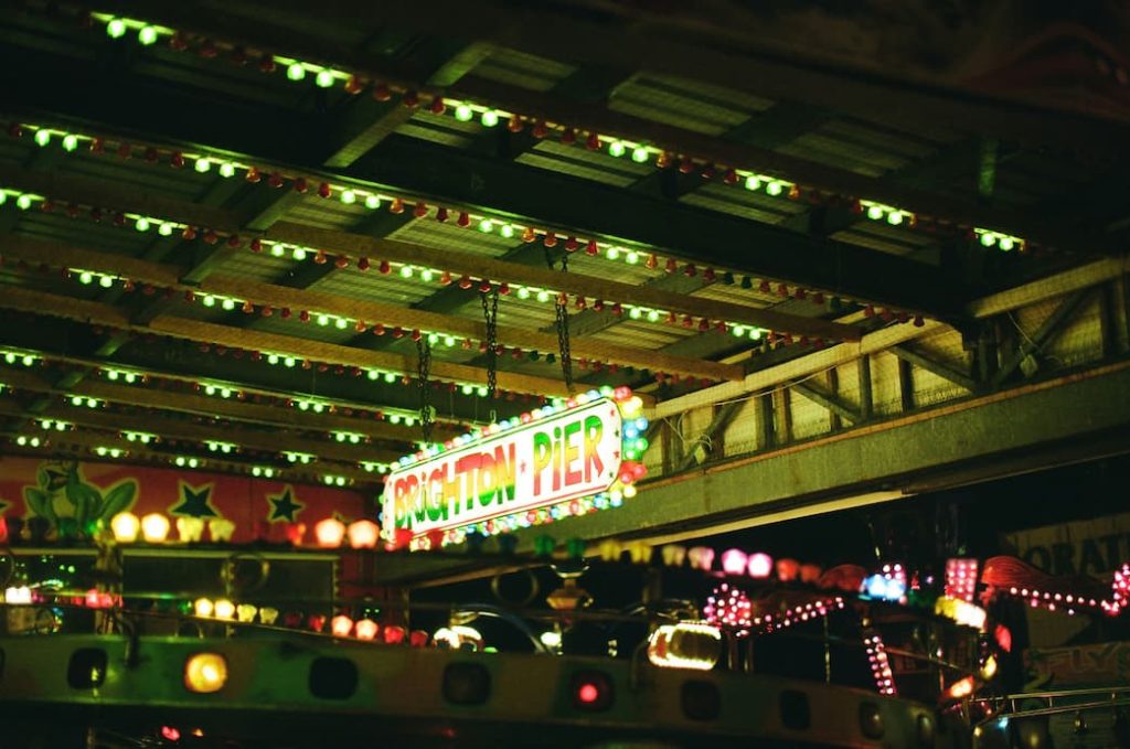 Future of Biometric Casinos